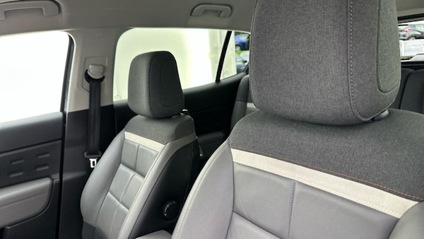 Used Citroen C5 Aircross 2022 for sale - 76056124: Photo 21