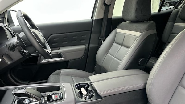Used Citroen C5 Aircross 2022 for sale - 76056124: Photo 23