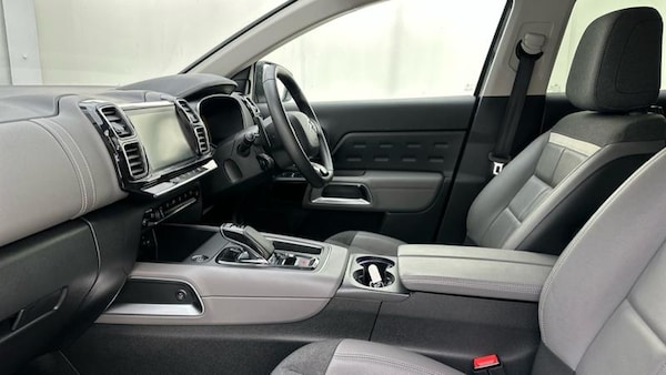 Used Citroen C5 Aircross 2022 for sale - 76056124: Photo 24
