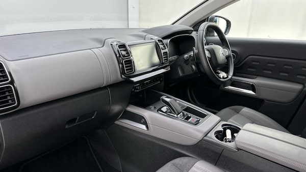 Used Citroen C5 Aircross 2022 for sale - 76056124: Photo 25