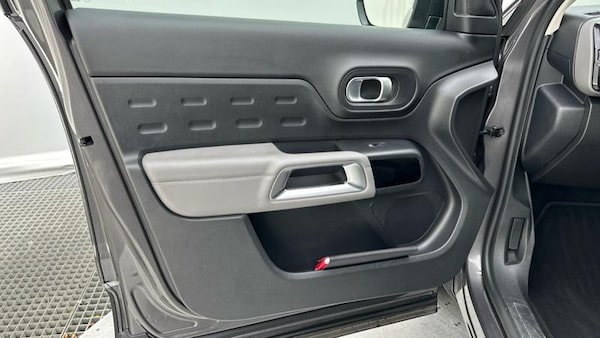 Used Citroen C5 Aircross 2022 for sale - 76056124: Photo 26