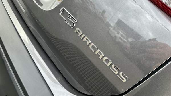 Used Citroen C5 Aircross 2022 for sale - 76056124: Photo 27
