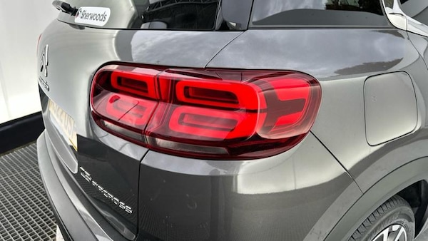 Used Citroen C5 Aircross 2022 for sale - 76056124: Photo 28