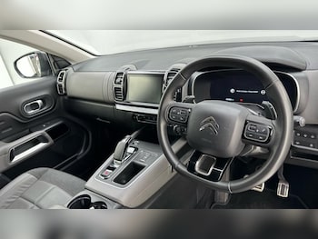 Used Citroen C5 Aircross 2022 for sale - 76056124: Photo 2