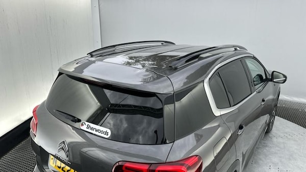 Used Citroen C5 Aircross 2022 for sale - 76056124: Photo 31