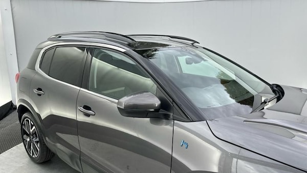 Used Citroen C5 Aircross 2022 for sale - 76056124: Photo 33