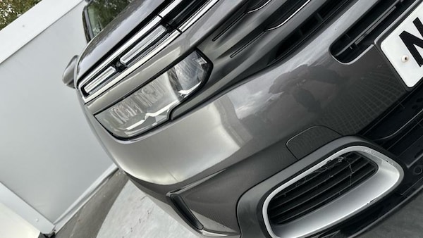 Used Citroen C5 Aircross 2022 for sale - 76056124: Photo 34