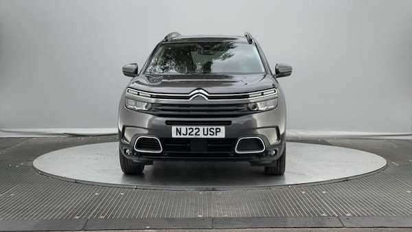 Used Citroen C5 Aircross 2022 for sale - 76056124: Photo 3