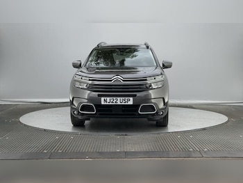 Used Citroen C5 Aircross 2022 for sale - 76056124: Photo 3