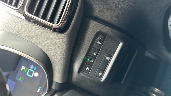 Used Citroen C5 Aircross 2022 for sale - 76056124: Photo 43