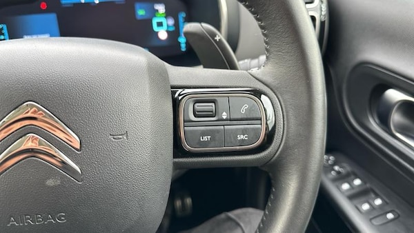 Used Citroen C5 Aircross 2022 for sale - 76056124: Photo 45
