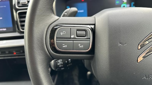 Used Citroen C5 Aircross 2022 for sale - 76056124: Photo 46