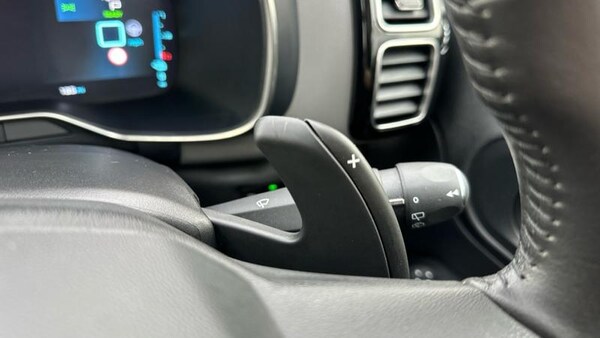 Used Citroen C5 Aircross 2022 for sale - 76056124: Photo 48