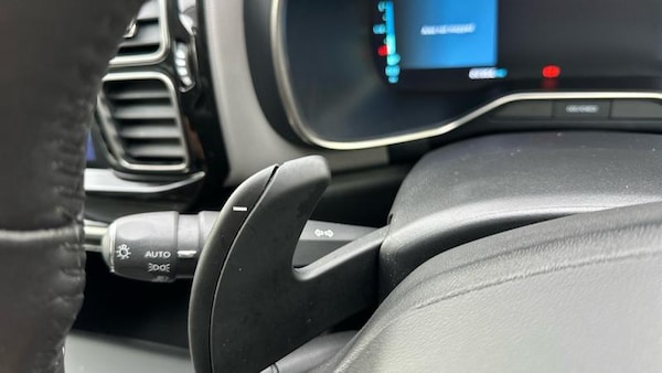 Used Citroen C5 Aircross 2022 for sale - 76056124: Photo 49