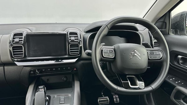 Used Citroen C5 Aircross 2022 for sale - 76056124: Photo 4