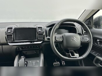 Used Citroen C5 Aircross 2022 for sale - 76056124: Photo 4
