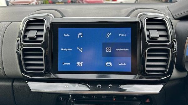 Used Citroen C5 Aircross 2022 for sale - 76056124: Photo 50
