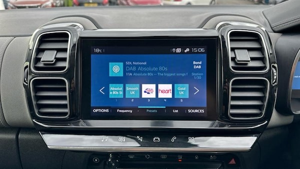 Used Citroen C5 Aircross 2022 for sale - 76056124: Photo 51