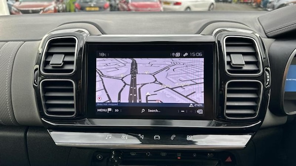 Used Citroen C5 Aircross 2022 for sale - 76056124: Photo 52