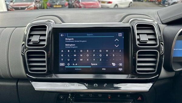 Used Citroen C5 Aircross 2022 for sale - 76056124: Photo 53
