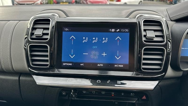 Used Citroen C5 Aircross 2022 for sale - 76056124: Photo 54