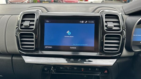 Used Citroen C5 Aircross 2022 for sale - 76056124: Photo 55
