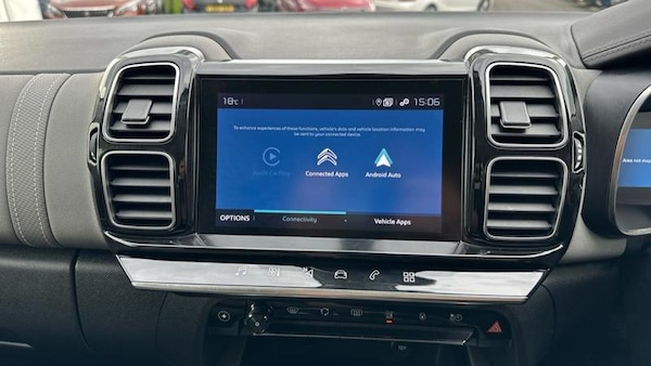 Used Citroen C5 Aircross 2022 for sale - 76056124: Photo 56