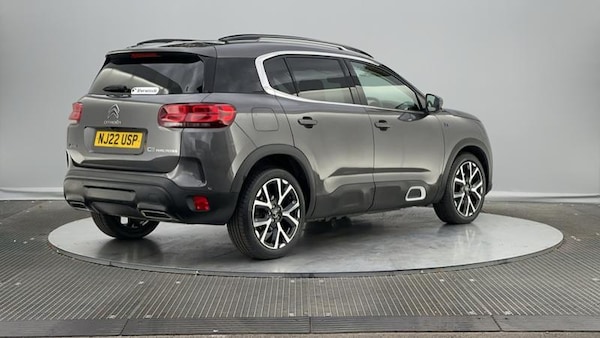 Used Citroen C5 Aircross 2022 for sale - 76056124: Photo 6