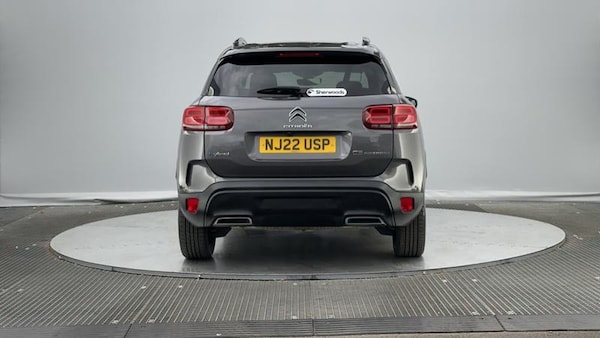 Used Citroen C5 Aircross 2022 for sale - 76056124: Photo 7