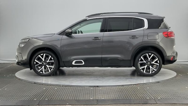 Used Citroen C5 Aircross 2022 for sale - 76056124: Photo 9