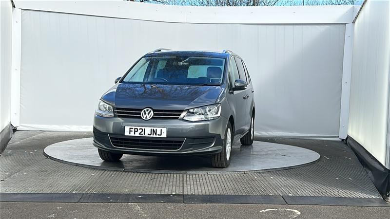Used Volkswagen Sharan 2021 for sale - 78095000: Photo 10