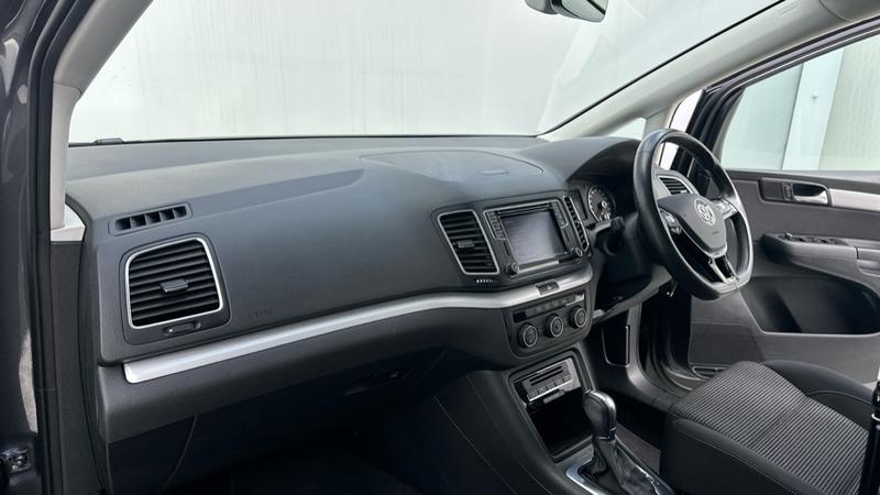 Used Volkswagen Sharan 2021 for sale - 78095000: Photo 12