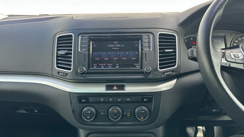 Used Volkswagen Sharan 2021 for sale - 78095000: Photo 13