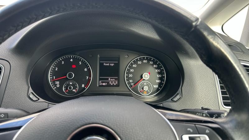 Used Volkswagen Sharan 2021 for sale - 78095000: Photo 14