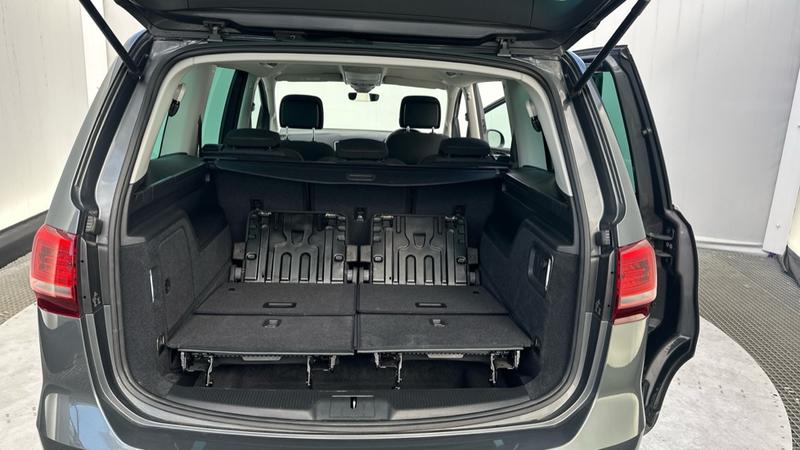 Used Volkswagen Sharan 2021 for sale - 78095000: Photo 17