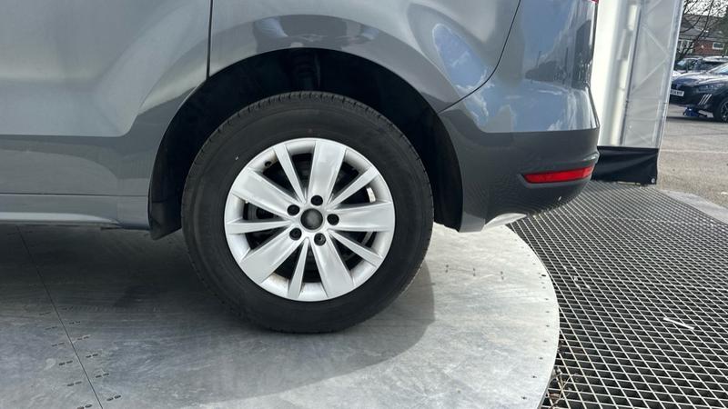 Used Volkswagen Sharan 2021 for sale - 78095000: Photo 21