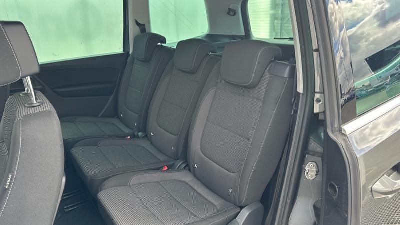 Used Volkswagen Sharan 2021 for sale - 78095000: Photo 25