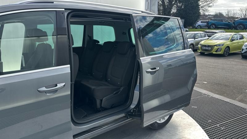 Used Volkswagen Sharan 2021 for sale - 78095000: Photo 26