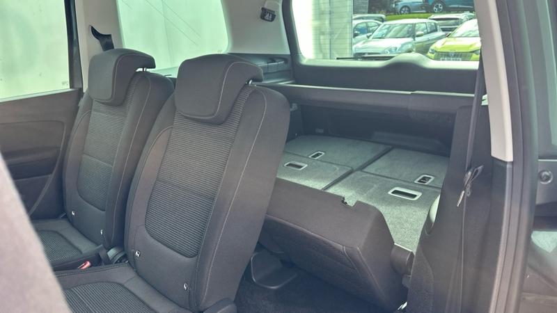 Used Volkswagen Sharan 2021 for sale - 78095000: Photo 28