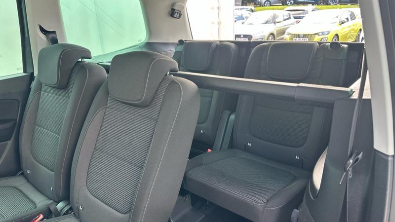 Used Volkswagen Sharan 2021 for sale - 78095000: Photo 29