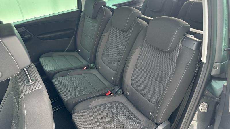 Used Volkswagen Sharan 2021 for sale - 78095000: Photo 33