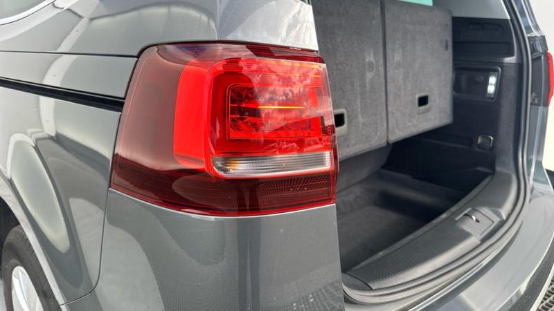 Used Volkswagen Sharan 2021 for sale - 78095000: Photo 34