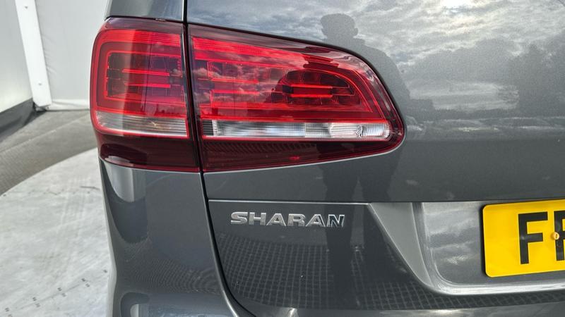 Used Volkswagen Sharan 2021 for sale - 78095000: Photo 36