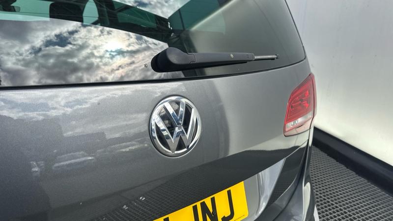 Used Volkswagen Sharan 2021 for sale - 78095000: Photo 37