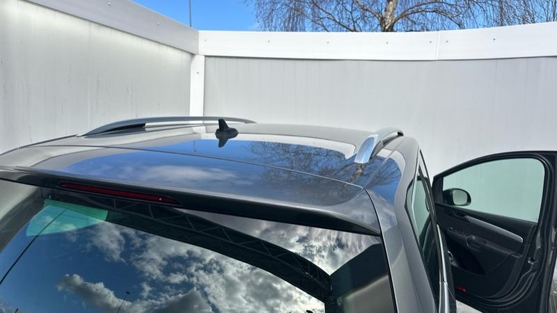 Used Volkswagen Sharan 2021 for sale - 78095000: Photo 38