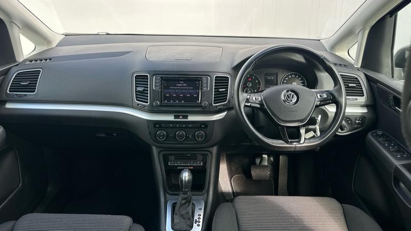Used Volkswagen Sharan 2021 for sale - 78095000: Photo 4