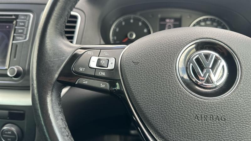 Used Volkswagen Sharan 2021 for sale - 78095000: Photo 41