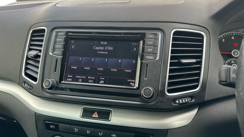 Used Volkswagen Sharan 2021 for sale - 78095000: Photo 45