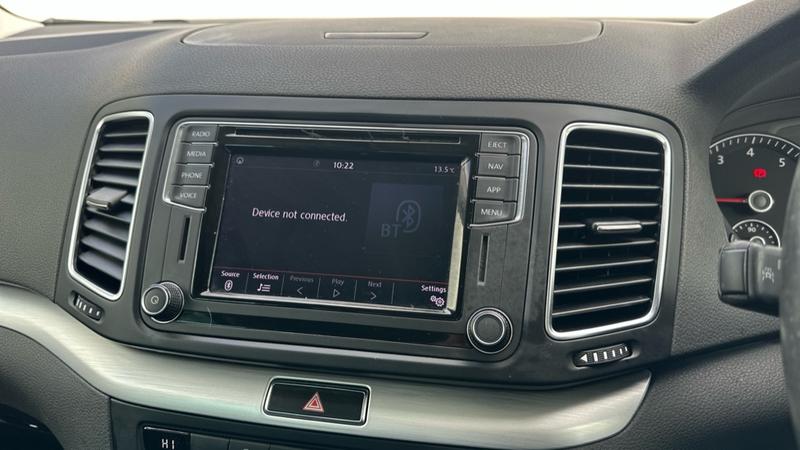 Used Volkswagen Sharan 2021 for sale - 78095000: Photo 46