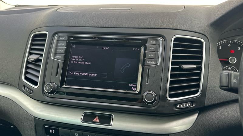 Used Volkswagen Sharan 2021 for sale - 78095000: Photo 47